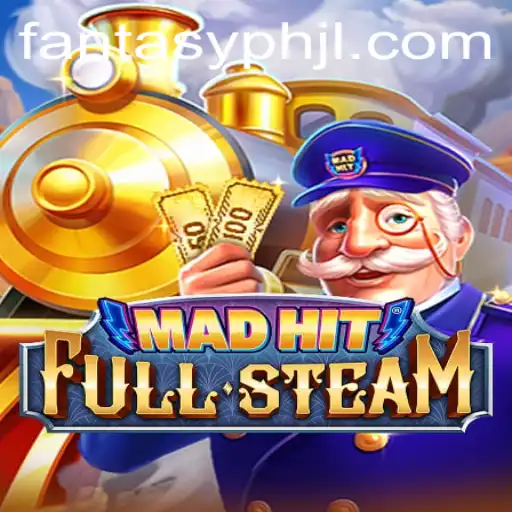 Exploring MadHitFullSteam: An Epic Gaming Adventure in Fantasyph