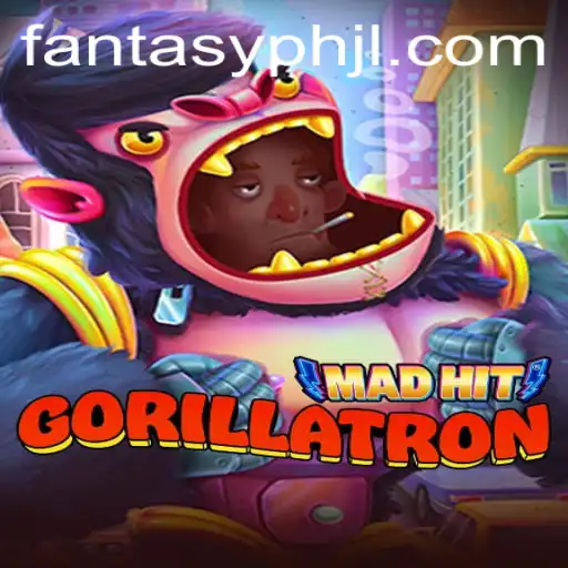 Exploring the Enchanting World of MadHitGorillatron