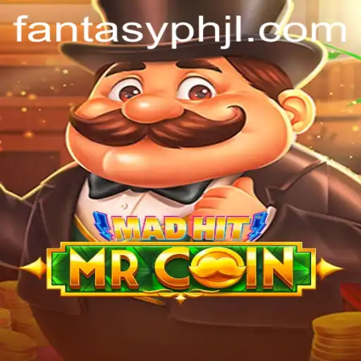 MadHitMrCoin: Exploring the Fantasyph Realm in Gaming
