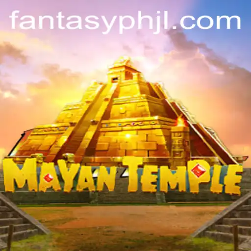 Exploring the Mystical World of MayanTemple: Dive into Fantasyph's Latest Adventure