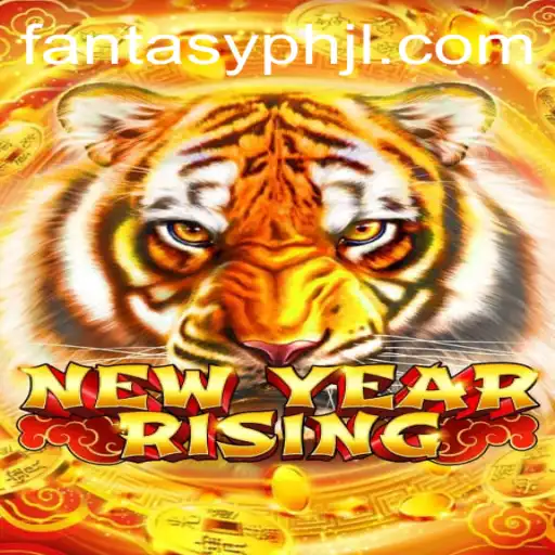 Unveiling NewYearRising: An Immersive Fantasy Adventure