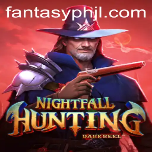 Welcome to the Enchanting World of NightfallHunting: A Dive into Fantasyph