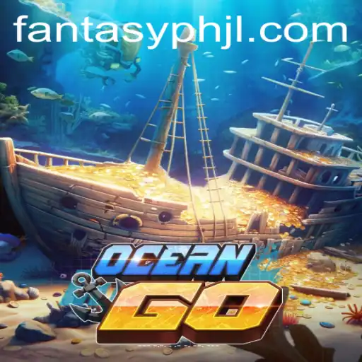 OceanGO: Dive into a World of Fantasy and Adventure