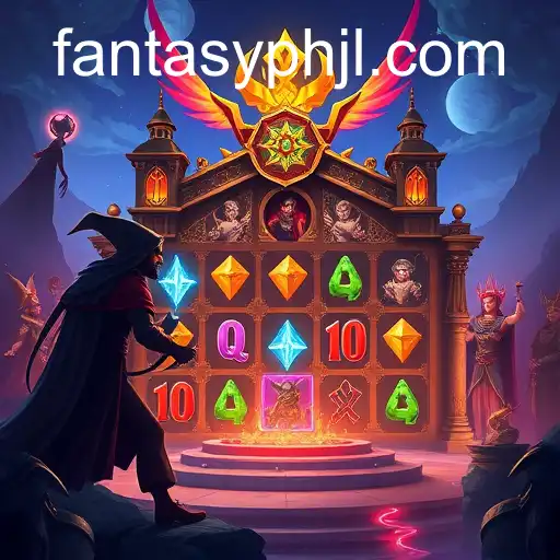 Exploring the World of Online Slots with Fantasyph
