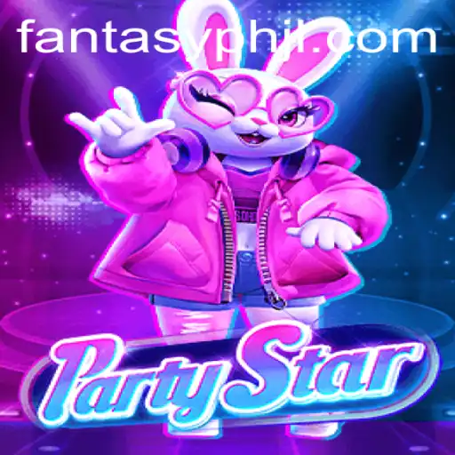 PartyStar: A Fantasy Adventure in Gaming