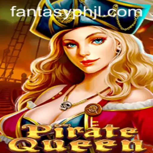 Discover PirateQueen: The Fantasy Adventure Game