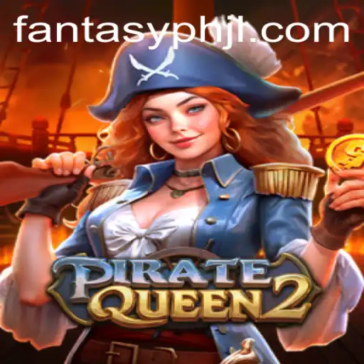 Discover the Enchanting World of PirateQueen2: An Epic Fantasy Adventure