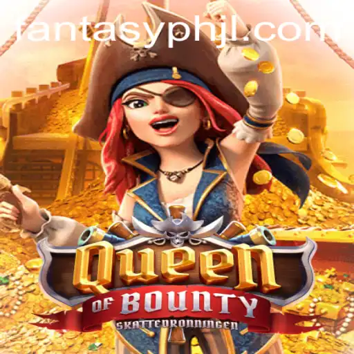 Exploring the Mystical World of QueenofBounty