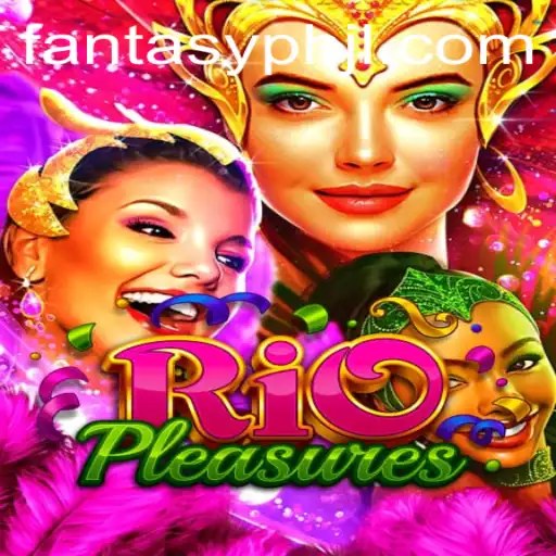 Discovering the Enchanting World of RioPleasures: A Fantasy Adventure