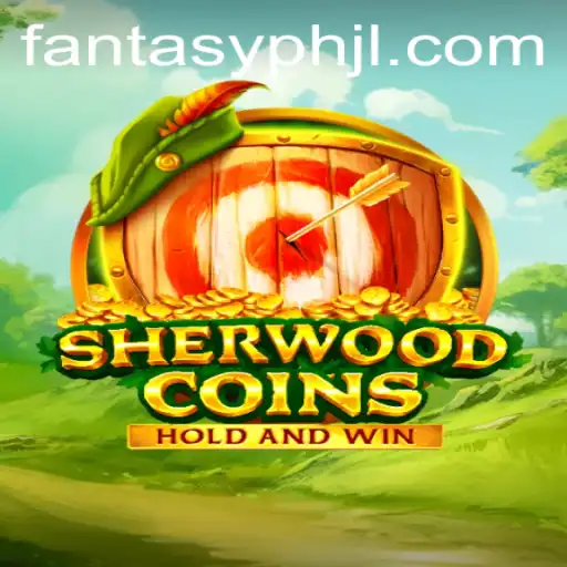 SherwoodCoins: Dive into the Enchanting Realm of Fantasy and Adventure