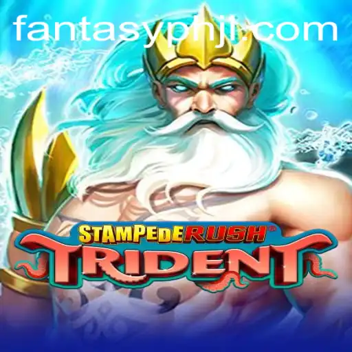 Exploring the Mystical World of StempedeRushTrident: A Fantasy Adventure