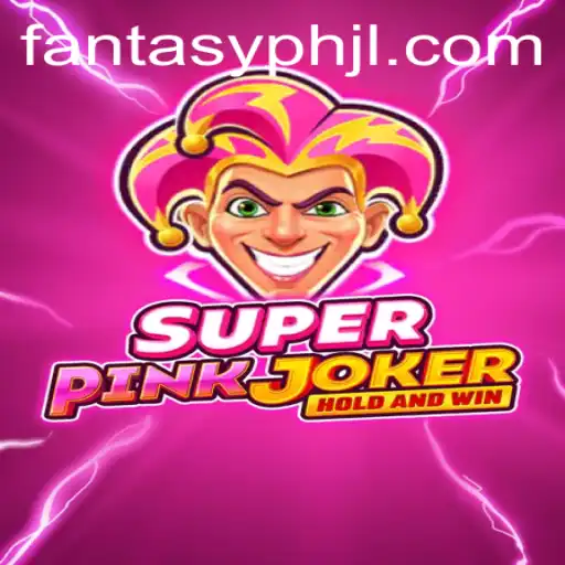 SuperPinkJoker: A Dive into the FantasyPH Gaming Experience
