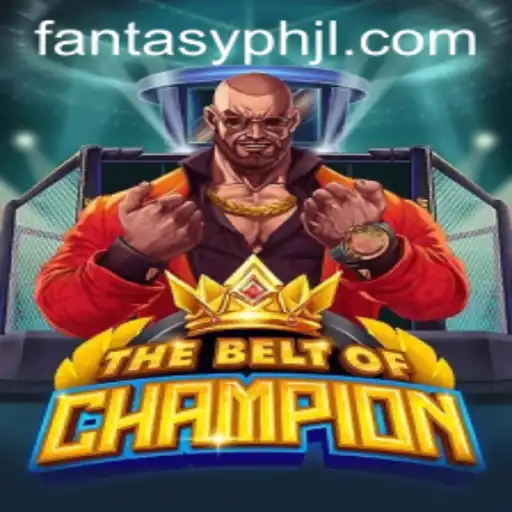 TheBeltOfChampion: A Journey Through Magic and Strategy
