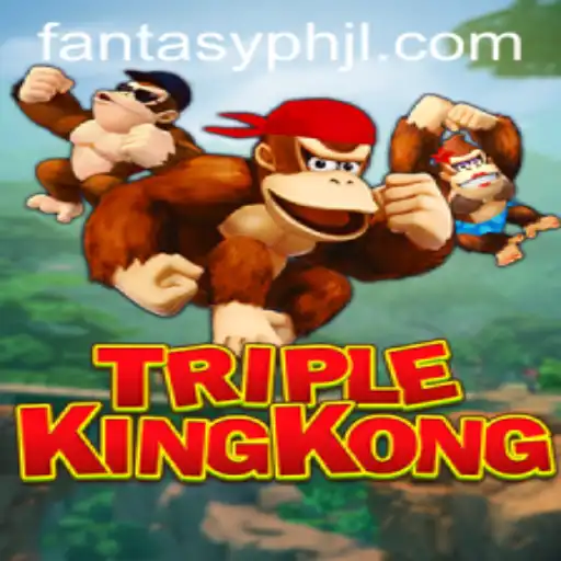 Explore 'TripleKingKong': The Ultimate Fantasyph Adventure
