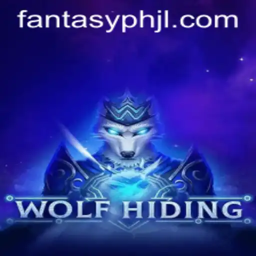 Unveiling WolfHiding: A New Fantasy Role-Playing Game Experience
