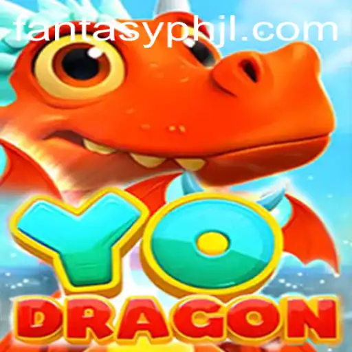 Discovering the World of YoDragon: A Fantasyph Adventure