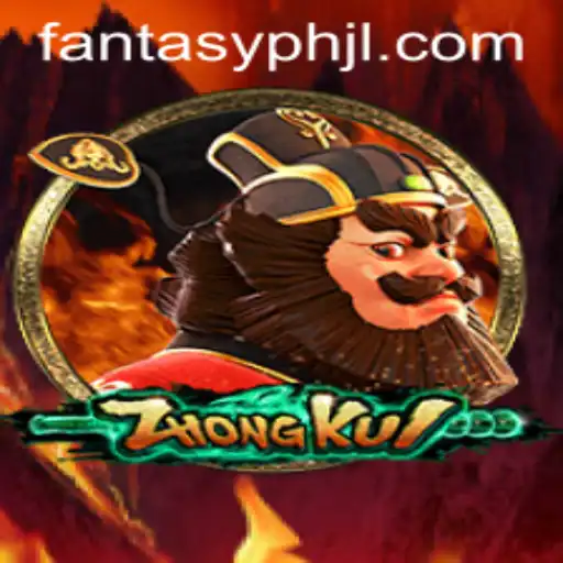 ZhongKui: A Captivating Fantasy Adventure in the World of FantasyPH
