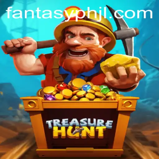 Discovering the World of TreasureHunt: A Fantasy Gaming Experience