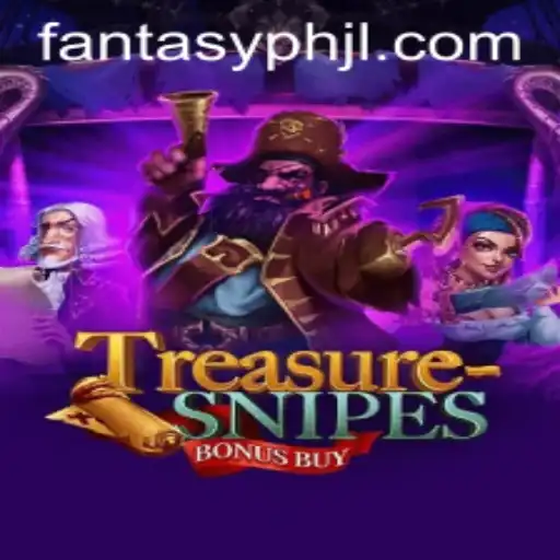 TreasuresnipesBonusBuy: Embark on a Fantasy Adventure