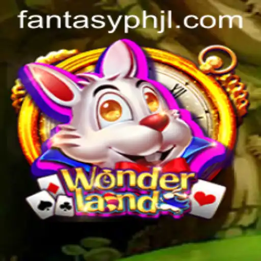 Explore the Enchanting Realm of Wonderland: A Dive into Fantasyph